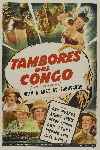Tambores Del Congo