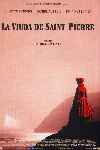 La viuda de Saint-Pierre