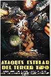 Star Crash, Choque De Galaxias