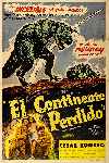 El continente perdido