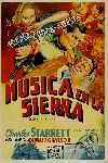 Musica en la Sierra