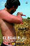 El brau blau - El toro azul