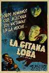 La gitana loba