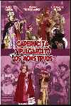 Caperucita Y Pulgarcito Contra Los Monstruos