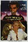 Lady Drácula (La Mujer Vampiro)