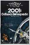 2001: Una odisea del espacio