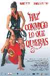 Haz Conmigo Lo Que Quieras