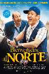 Bienvenidos al norte