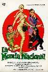 La momia nacional
