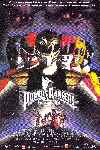 Power rangers - La película