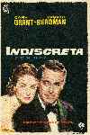 Indiscreta