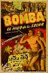 Bomba, el niño de la selva