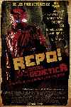 Repo! The Genetic Opera