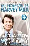 Mi nombre es Harvey Milk