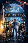 Noche En El Museo 2