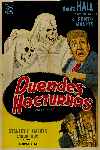 Duendes nocturnos