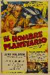 El Hombre Planetario