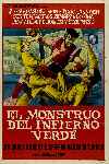 El Monstruo Del Infierno Verde