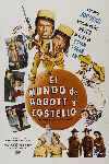 El mundo de abbott y costello