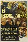 El Terror De La Sierra