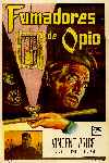 Confesiones de una devoradora de opio