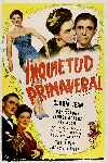 Inquietud Primaveral