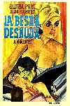 La Bestia Desnuda