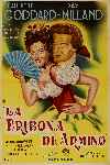 La bribona