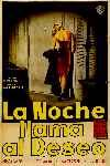 La Noche Llama Al Deseo