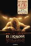 mini cartel El Luchador - The Wrestler
