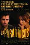 Los Paranoicos