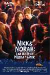 Nick y Norah, Una Noche De Música Y Amor
