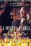 La novena puerta