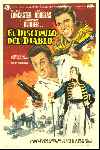 El Discípulo Del Diablo