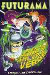 Futurama - Hacia La Verde Inmensidad
