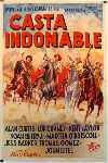 Casta indomable