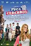 Fuga de cerebros