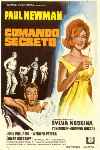 Comando secreto