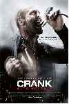 Crank: Alto Voltage