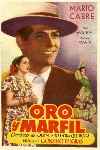 Oro Y Marfil