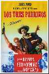 Tres padrinos / Los tres padrinos
