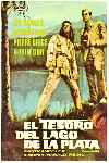 El Tesoro Del Lago De La Plata