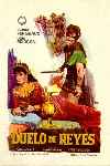 Duelo De Reyes