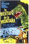 La Bestia de la Montaña