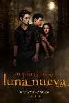 La Saga Crepúsculo: Luna Nueva