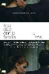 Tres días con la familia