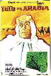 Toto De Arabia