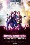 Jonas Brothers - The 3D Concert Experience