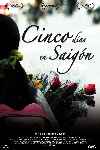 Cinco días en Saigón