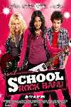 School Rock Band